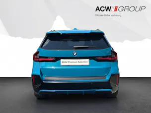 BMW X1 23d xDrive