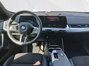 BMW X1 23d xDrive