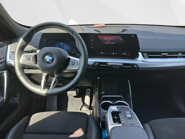 BMW X1 23d xDrive