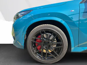 BMW X1 23d xDrive