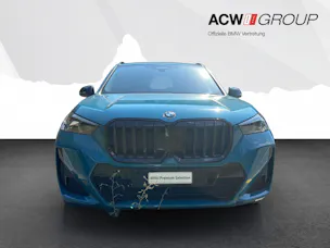 BMW X1 23d xDrive