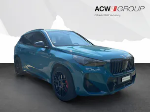 BMW X1 23d xDrive