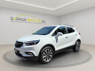 Vehicle image OPEL MOKKA 0