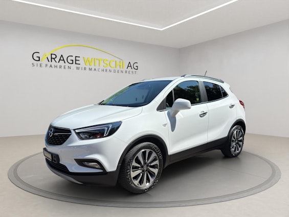 First vehicle image