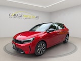 First vehicle image