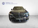 BMW X3 M50i