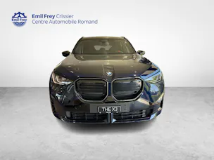 BMW X3 M50i