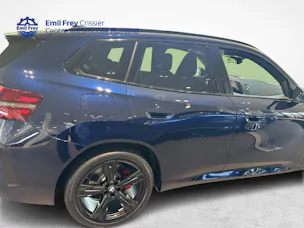 BMW X3 M50i