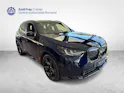 BMW X3 M50i