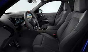 BMW X3 M50i