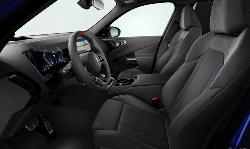 Vehicle image BMW X3