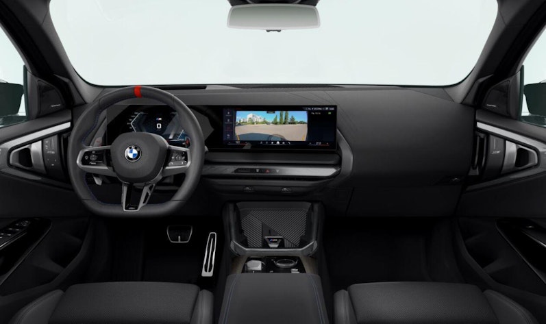 Vehicle image BMW X3