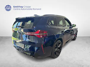 BMW X3 M50i