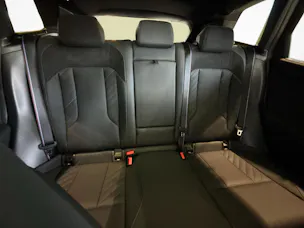 BMW X3 M50i