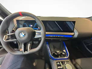 BMW X3 M50i