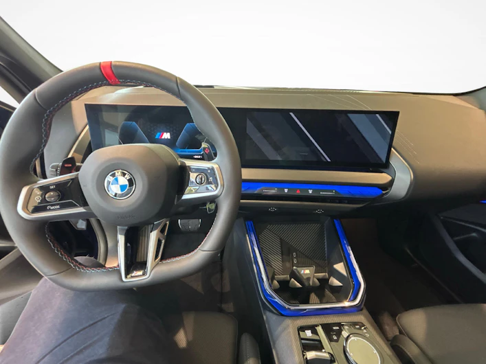 Fahrzeugbild BMW X3