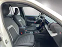 CITROEN e-C3 Van