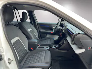 CITROEN e-C3 Van