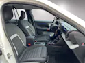 CITROEN e-C3 Van