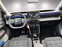 CITROEN e-C3 Van
