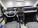CITROEN e-C3 Van