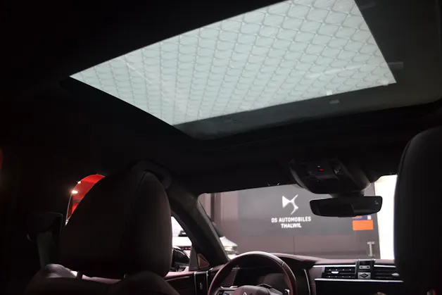 DS Automobiles 9 1.6 E-Tense Rivoli+