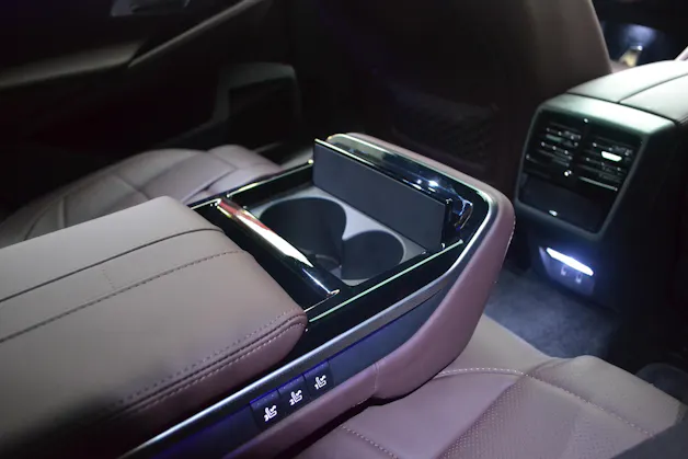 DS Automobiles 9 1.6 E-Tense Rivoli+