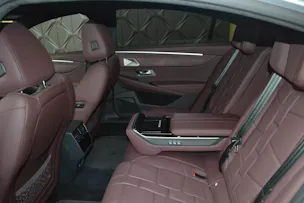 DS Automobiles 9 1.6 E-Tense Rivoli+