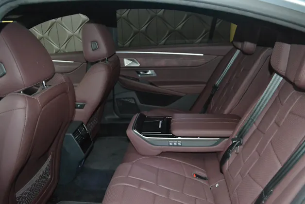 DS Automobiles 9 1.6 E-Tense Rivoli+