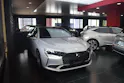 DS Automobiles 9 1.6 E-Tense Rivoli+