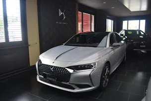 DS Automobiles 9 1.6 E-Tense Rivoli+