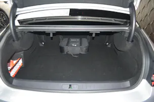DS Automobiles 9 1.6 E-Tense Rivoli+