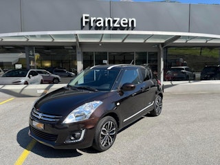 Vehicle image SUZUKI SWIFT 0 Vehicle image SUZUKI SWIFT 0