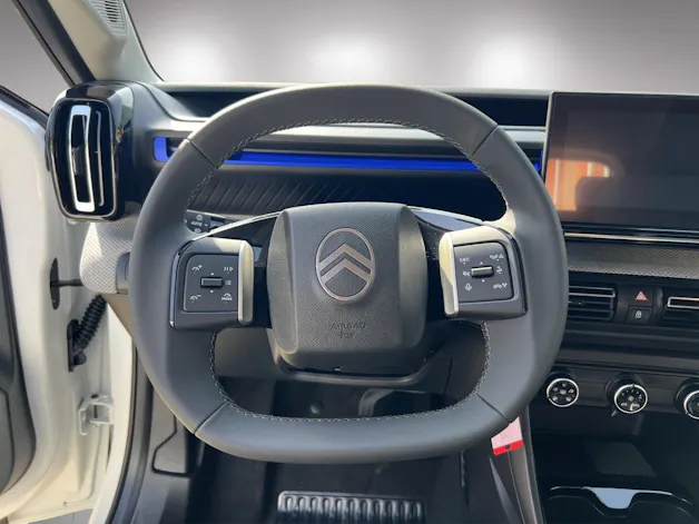Citroën e-C3 You+