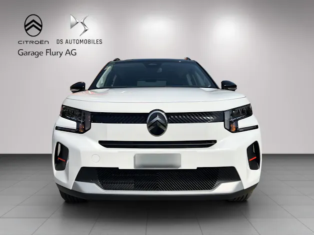 Citroën e-C3 You+