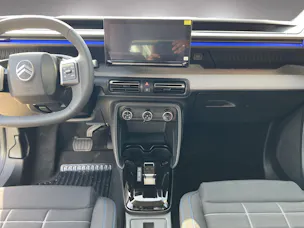 Citroën e-C3 You+