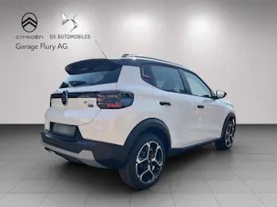 Citroën e-C3 You+