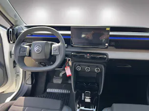 Citroën e-C3 You+