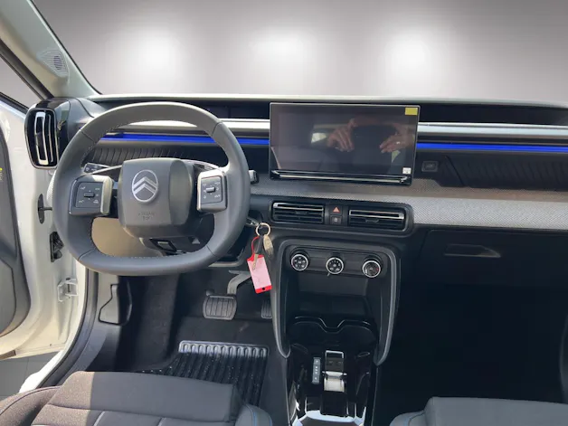 Citroën e-C3 You+