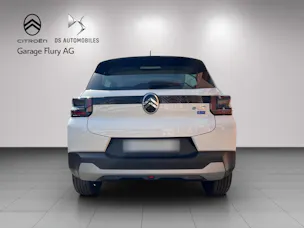 Citroën e-C3 You+