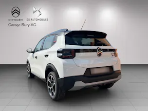 Citroën e-C3 You+