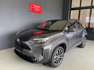 Vehicle image TOYOTA YARIS CROSS 0 Vehicle image TOYOTA YARIS CROSS 0