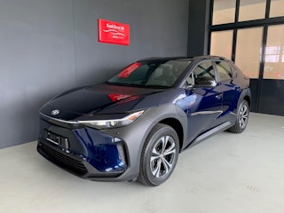 Vehicle image TOYOTA BZ4X 0 Vehicle image TOYOTA BZ4X 0