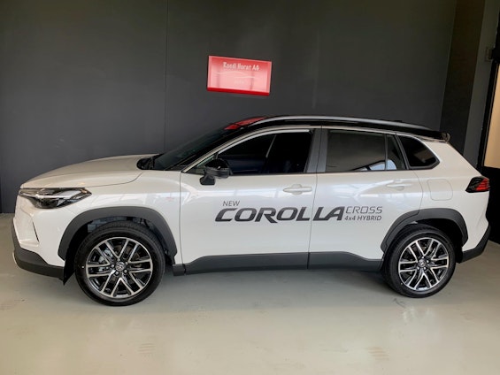 Vehicle image 7