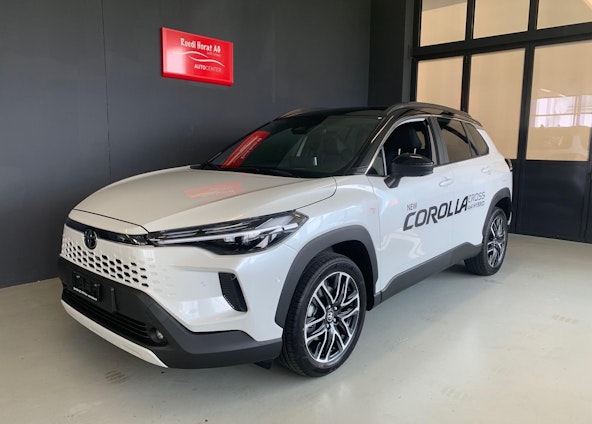 First vehicle image First vehicle image