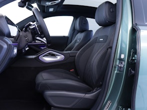 Vehicle image MERCEDES-BENZ GLE 63 S AMG 4matic+ Coupé