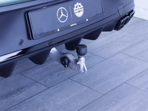 Vehicle image MERCEDES-BENZ GLE 63 S AMG 4matic+ Coupé