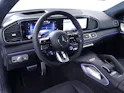 Mercedes-Benz GLE 63 S AMG 4matic+ Coupé