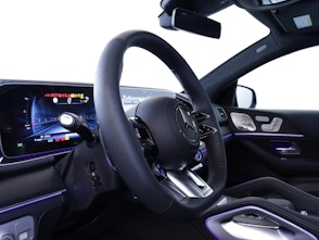 Vehicle image MERCEDES-BENZ GLE 63 S AMG 4matic+ Coupé