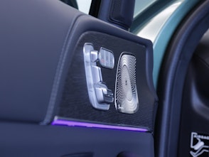 Vehicle image MERCEDES-BENZ GLE 63 S AMG 4matic+ Coupé